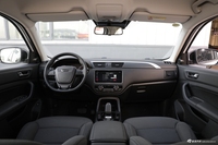 2021款观致5S 1.6TGDI 领先型 