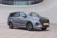 2022款荣威iMAX8 EV基本款