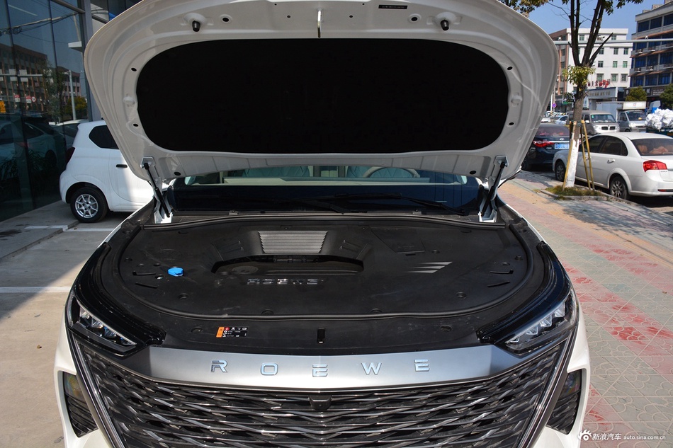 2023款荣威RX9 2.0T 两驱越享版