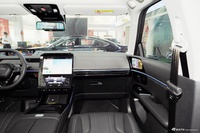 2025款广汽本田P7 后驱长续航Pro