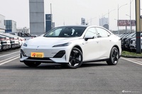 2024款深蓝SL03 530Max纯电版