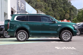 2026款坦克500 Hi4-Z 智享版