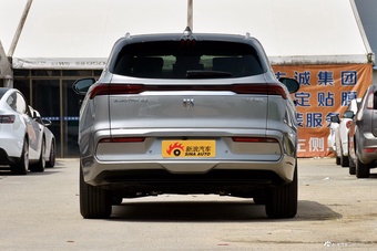 2025款别克E5 620km 尊享版