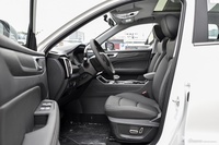 2021款炫界Pro 1.5T CVT劲豪版