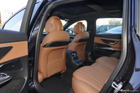 2026款奔驰E级 260 L 经典型