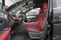 2023款捷途X70 PRO 1.6T DCT悦享PRO 5座