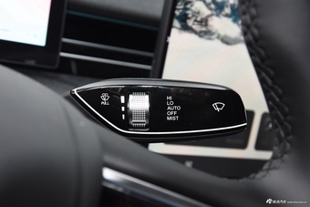 2025款艾瑞泽8 PRO 1.6T 标准型