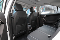 2020款江淮iEVA50豪华智能型