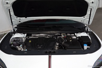 2026款红旗H6 2.0T 致远版图片