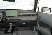 2026款锋兰达 2.0L 智能电混双擎 豪华版