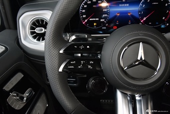 2025款AMG G 63