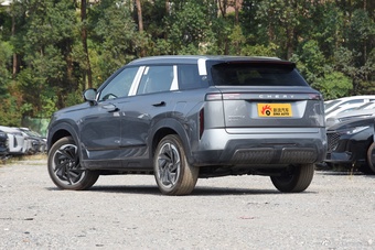2025款瑞虎7 C-DM 1.5T 120KM劲