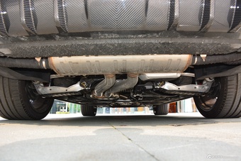 2022款迈莎锐添越 4.0T V8