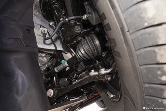 2025款秦PLUS DM-i 智驾版 128KM进取型