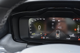 2022款领克02 Hatchback 2.0TD Plus