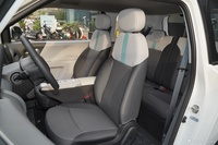 2025款长安Lumin 205km 香沁款