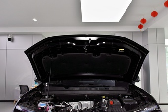 2026款捷途大圣青春版1.5T 6DCT 精英型