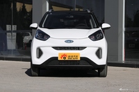 2021款奇瑞eQ1 小蚂蚁15万蚁粉款 蚁炫版