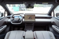 2025款领克Z20 530km 后驱Max