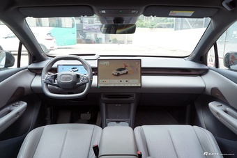 2025款领克Z20 530km 后驱Max