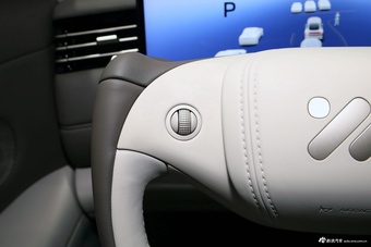 2026款智己LS6 纯电 Max