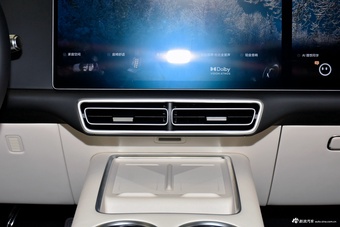 2025款理想L7 Max 智能焕新版