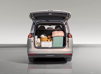 2025款五菱星光730 PHEV 125km 豪华型 官图