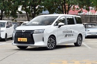 2025款五菱星光730 PHEV 125km 豪华型