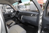 2022款金杯T30 1.5L 国VI豪华型SWC15M