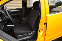 2020款经典瑞迈 2.8T手动两驱柴油国VI舒享型标轴版