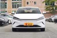 2025款秦L EV 545KM云辇型