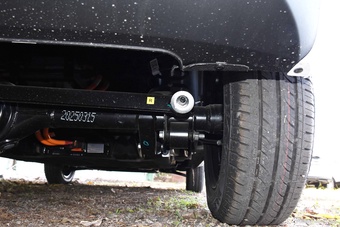 2025款QQ冰淇淋 155km 圣代版