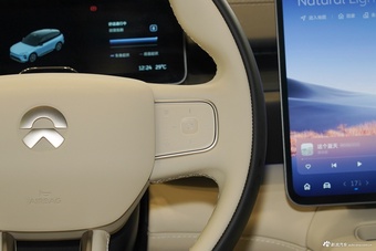 2026款蔚来ES6 100kWh