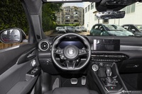 2023款Tonale托纳利 2.0T赛道版