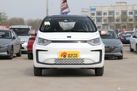 2021款思皓E10X 200km经典型