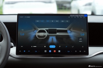 2026款宋Pro DM-i 飞驰版220KM超越型