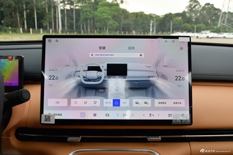 2025款银河星舰7 120km 探索+版