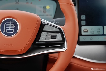 2025款唐DM-i 175KM 尊荣型