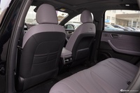 2025款荣威M7 DMH 160km悦享版