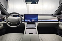 2024款星纪元 ES UItra四驱性能版