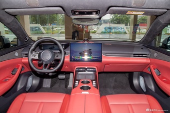 2026款启境GT7 Ultra