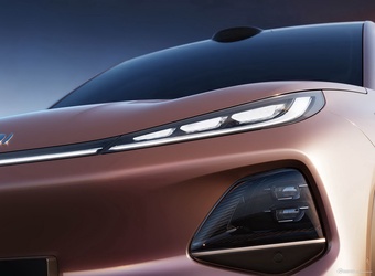 2026款长安启源Q05 纯电 高配版 官图