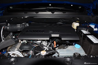 2026款长城炮 2.4T商用炮自动柴油四驱精英型长箱