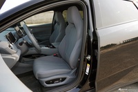 2025款海豹06GT 智驾版 550四驱热浪版