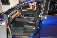 2021款Model Y 长续航全轮驱动版 