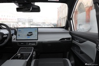 2021款合创Z03潮智版