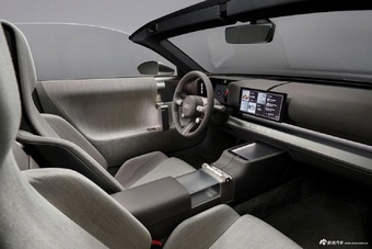 2026款奥迪Concept C官图