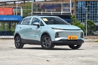 2024款几何E 萤火虫 301KM 星光
