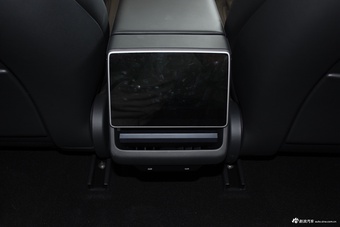 2023款Model 3 后轮驱动版