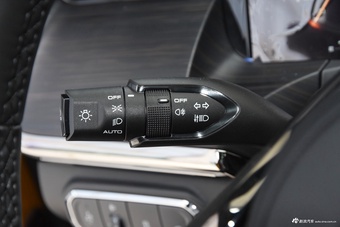 2023款山海炮 3.0T V6 汽油性能版